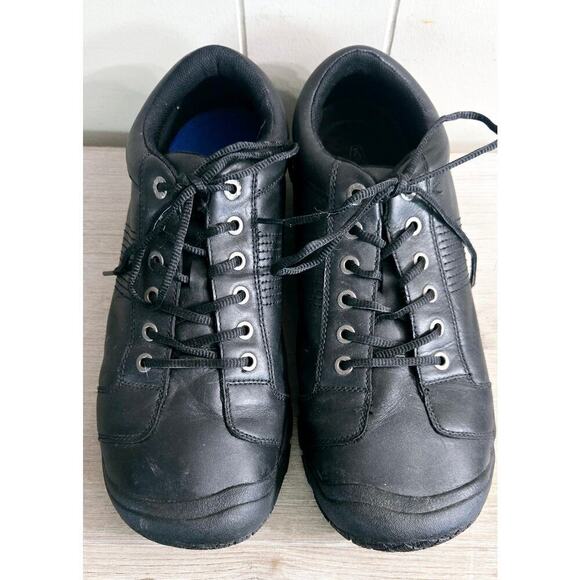 KEEN Utility Men's Pre-Owned Low Height Shoe Size US 14 - Picture 5 of 10